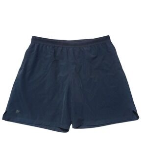 Fabletics‎ Running Shorts Lightweight Athletic Gym Training XXL Black